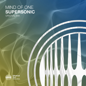 Supersonic (Extended Mix)