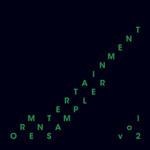 Love? Green? Rollin'?