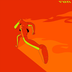 Run (feat. Obey)