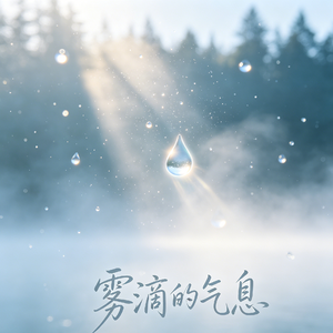 雾滴的气息