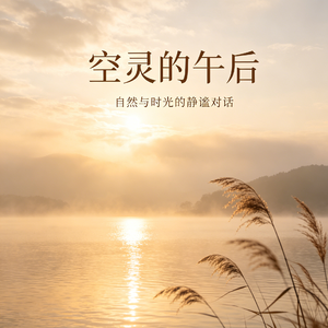 空灵的午后