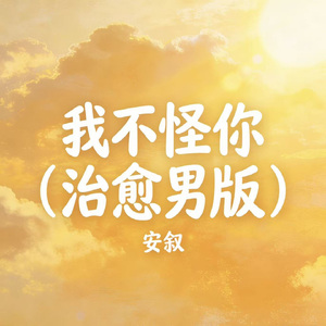 我不怪你（治愈男版）