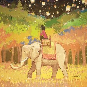 江辰-Love9（陈陈 remix）