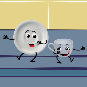 A Saliência do Pires