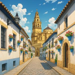 Burbujeo de Champagne