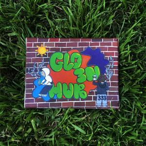 Kowabunga (feat. faqu)