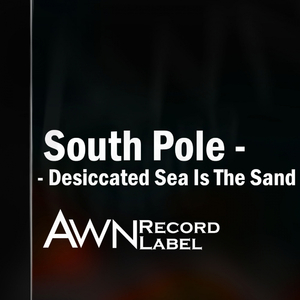Desiccated Sea Is The Sand (Original Mix)