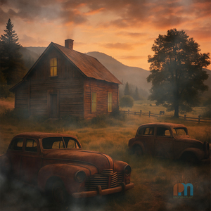 Raices (Instrumental)