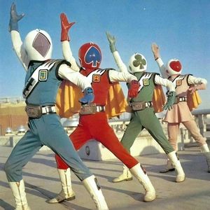 always be a funny guy