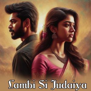 Lambi Si Judaiya Hindi Songs// Sonu....