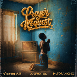 Prayer Request II