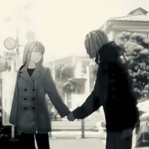 Missing（遗失）