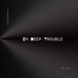 IN DEEP TROUBLE (feat. LEO LEITE)