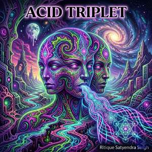 Acid triplet