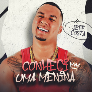 Conheci uma Menina