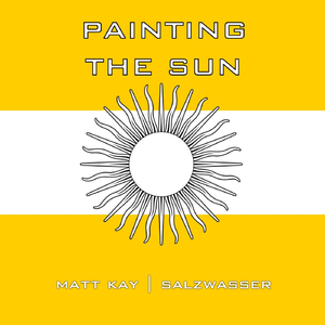 Painting the Sun