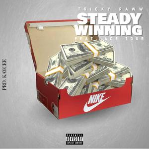 Steady Winning (feat. Ace Tour)