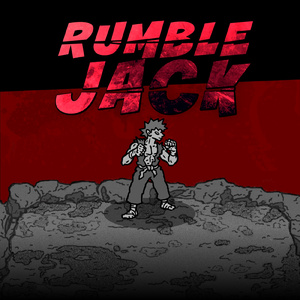 Rumble Jack
