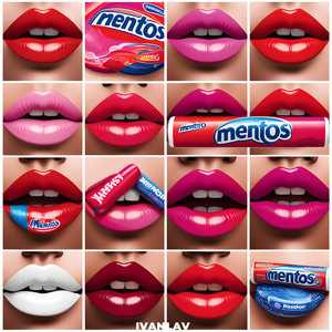 Mentos