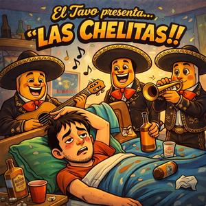 Las Chelitas