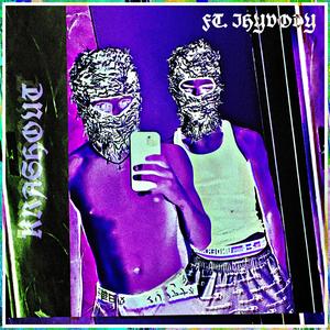 KRASHOUT (feat. IHYVODY)