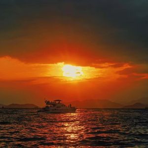 Why so serious （致敬小丑）