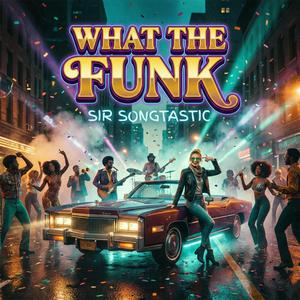 What the Funk (Electro Dance)