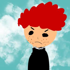 Be Yourself (Death-Is-Well Remix)