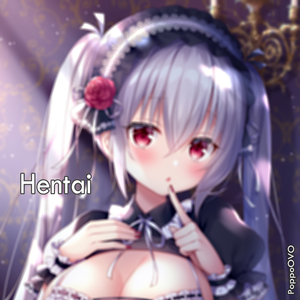 Hentai!