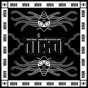 Tandava (Billx Hard Music remix)