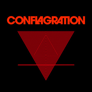 CONFLAGRATION