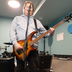 Troen Ved Tilgivelsen