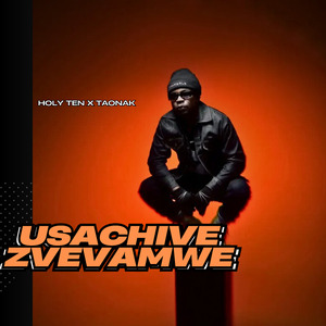 Usachive Zvevamwe