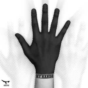 My Hands (Sung by 김동준)