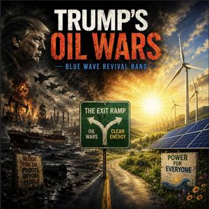 Trump's Oil Wars