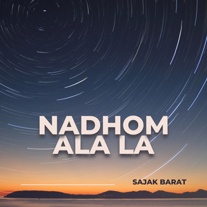 Nadhom Ala La