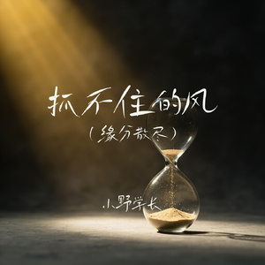抓不住的风(缘分散尽)