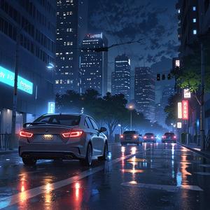 Drive again