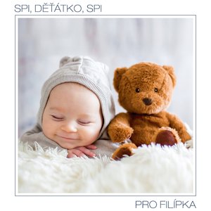 Spi, děťátko, spi