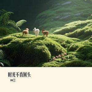 时光不肯回头