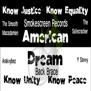 Back Brace (American Dream)