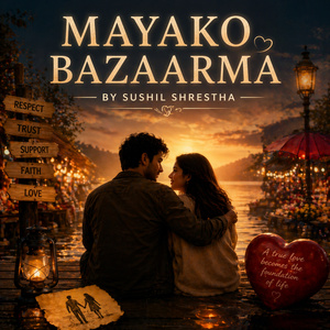 MAYAKO BAZAARMA