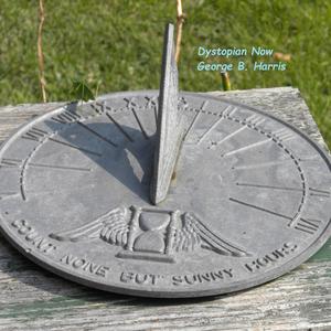 Dystopian Now (Motion Picture trailer)