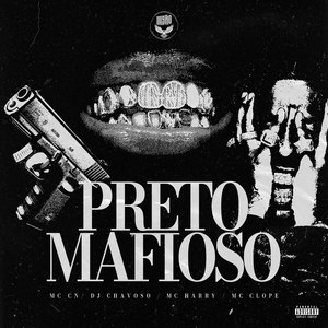 Preto Mafioso