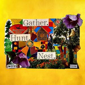 Twigs And Mud (A Home For Dead Children)