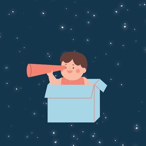 微妙的安抚宝宝心情