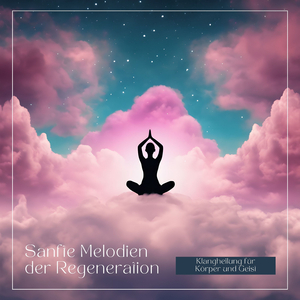 Töne der Transformation und Heilung