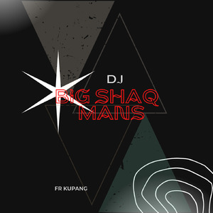 Dj Big Shaq Mans