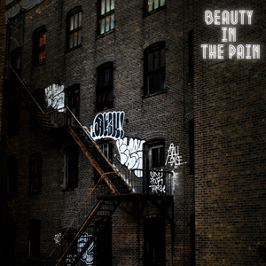Beauty in the Pain