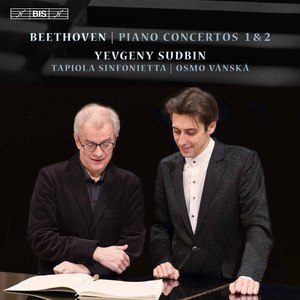Piano Concerto No. 1 in C Major, Op. 15: III. Rondo. Allegro scherzando (Cadenza by Y. Sudbin)